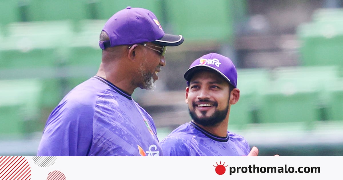 ‘কেউ যদি বলে প্রভাব ফেলে না, মিথ্যা কথা বলছে’ ‘কেউ যদি বলে প্রভাব ফেলে না, মিথ্যা কথা বলছে’