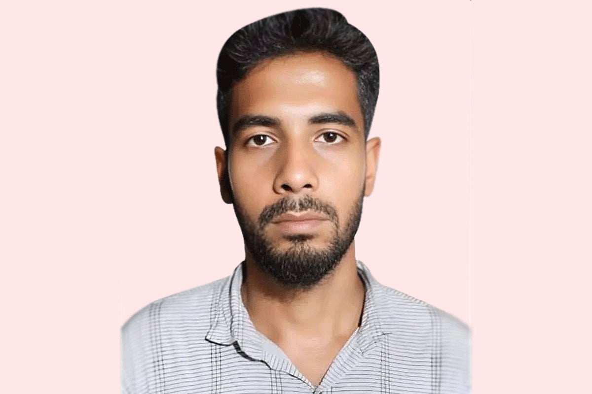 দস্যুতার মামলায় গ্রেপ্তারের পর স্বেচ্ছাসেবক দল নেতা বহিষ্কার, রয়েছে চাঁদাবাজির অভিযোগ