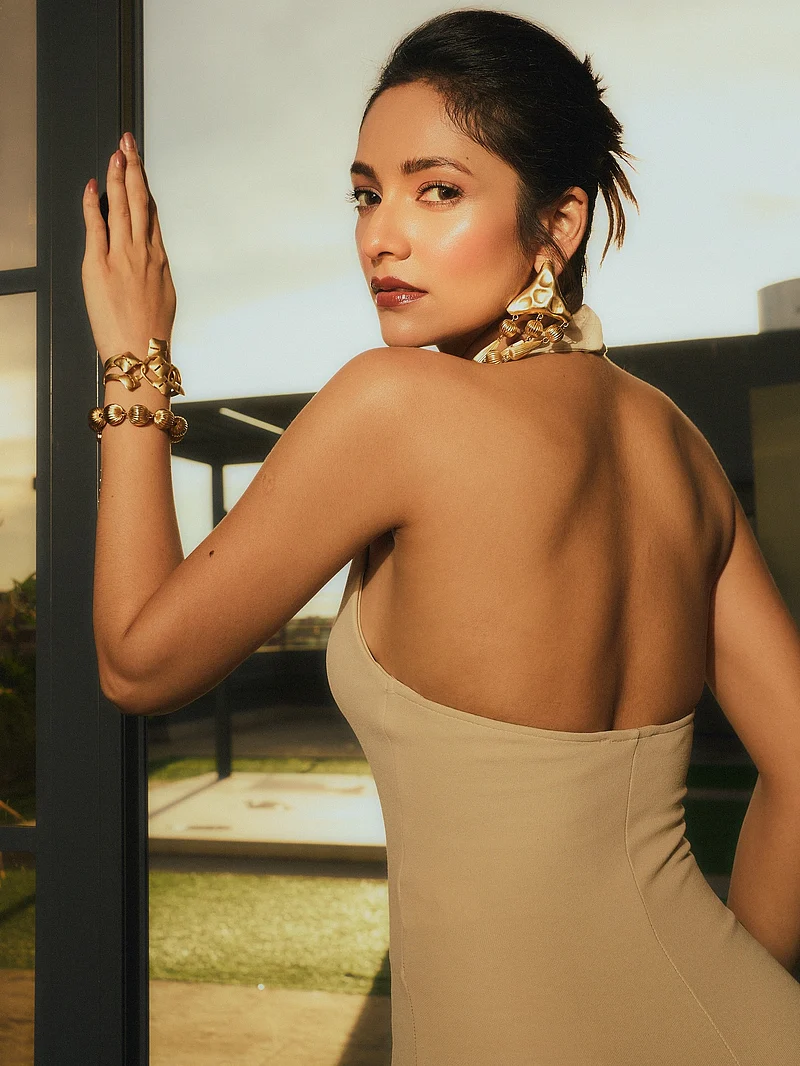 সুস্মিতা চ্যাটার্জী