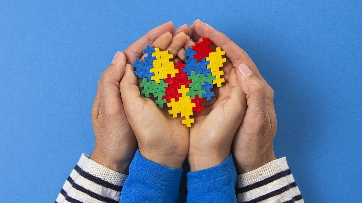 অটিজম নিয়ে ৮টি ভুল ধারণা