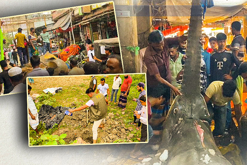 জালে ২৫ মণ খটক মাছ, বিক্রির পরেই পুলিশের অভিযান