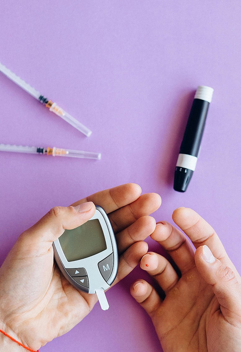 চিনি না খেলেও সুগার বেশি থাকে যে কারণে