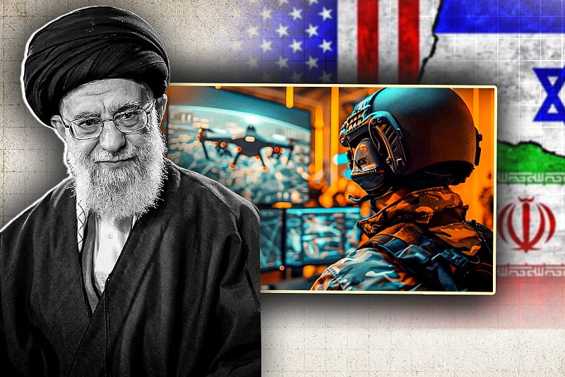 কৃত্রিম বুদ্ধিমত্তা ও গোয়েন্দা তথ্য, যেভাবে ইরানের ২৫০ নেতাকে হত্যা করেছে ইসরায়েল
