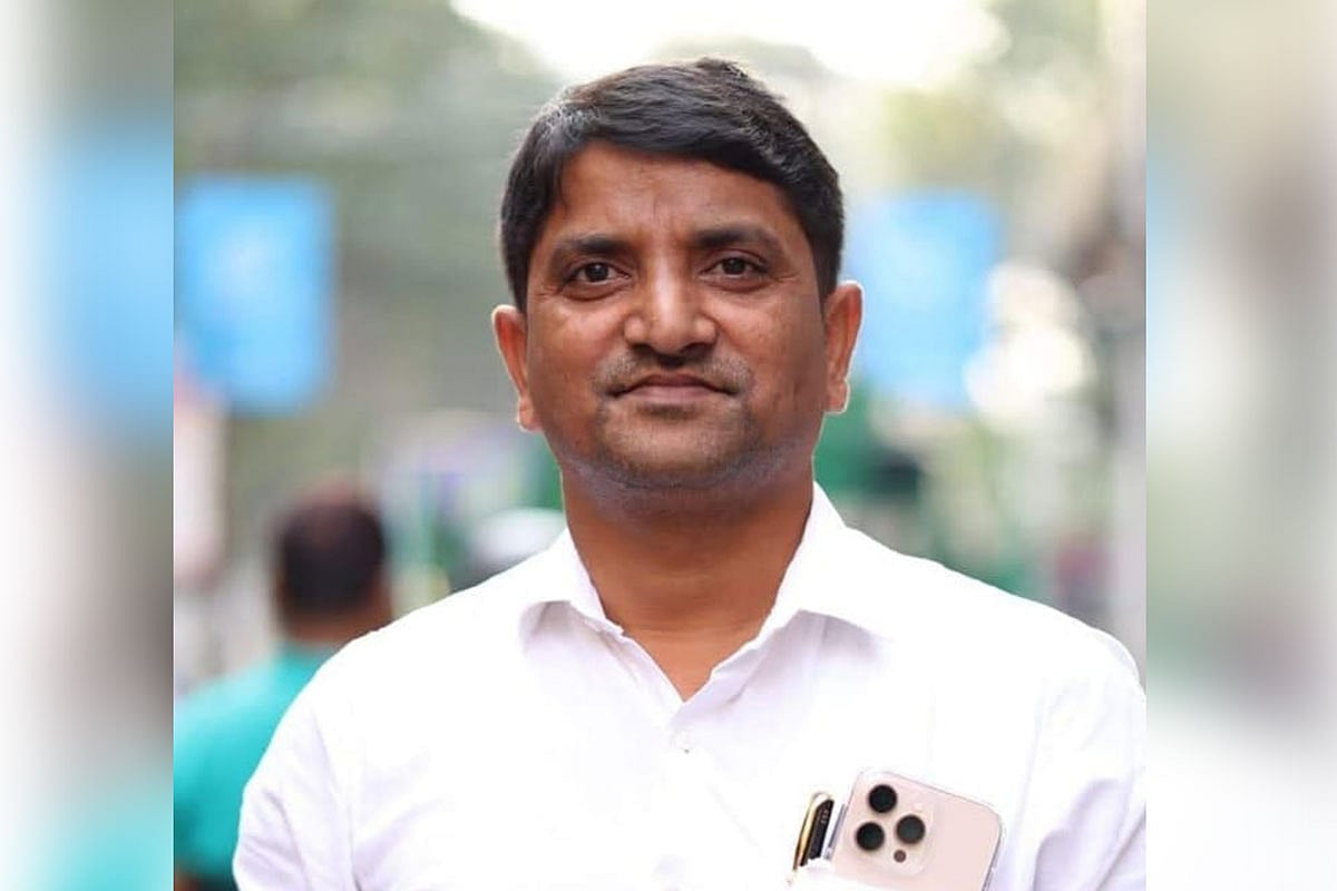 পশ্চিমবঙ্গের মালদহে বিচারকের ওপর হামলার অভিযোগ, গ্রেপ্তার আইনজীবী মোফাক্কেরুল ইসলাম