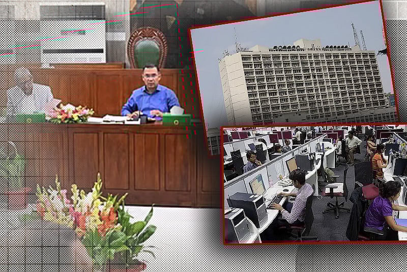 কৃচ্ছ্রসাধনের পদক্ষেপগুলো কতটা কাজে দেবে