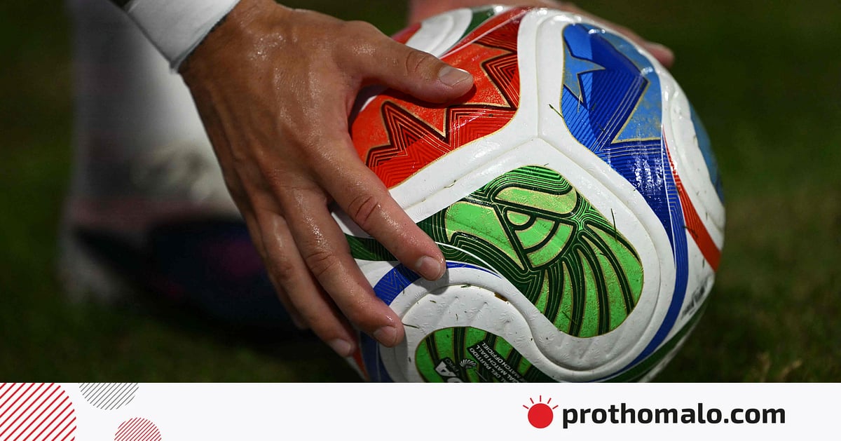 ইউরোপের শীর্ষ পাঁচ লিগ: শিরোপা সমীকরণে কোন দল কোথায় ইউরোপের শীর্ষ পাঁচ লিগ: শিরোপা সমীকরণে কোন দল কোথায়