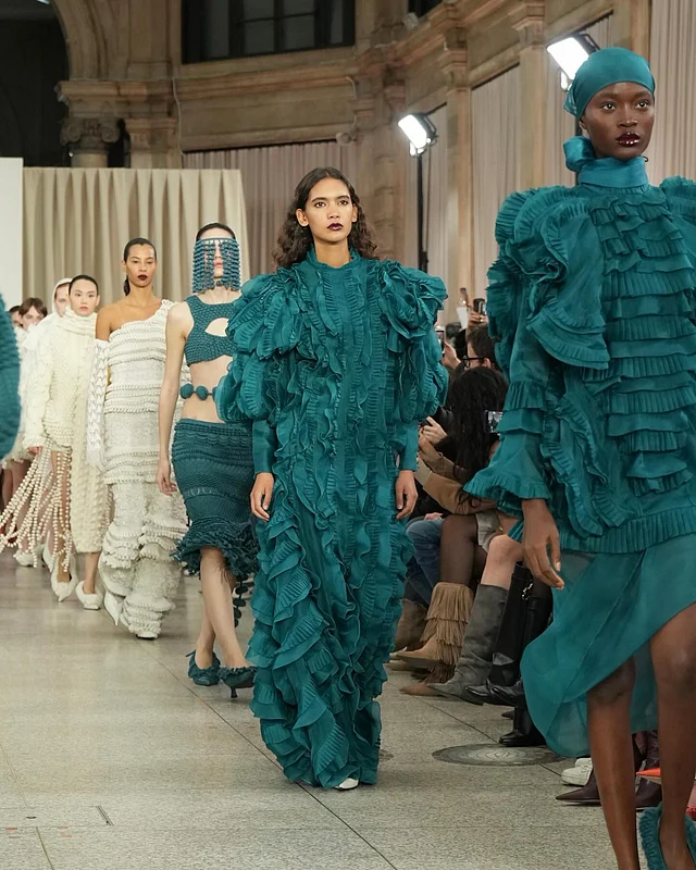 রাস্টিক রোমান্স