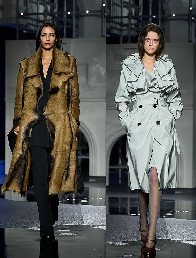 এসব রংই হবে সামনের ট্রেন্ড