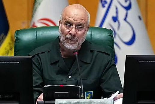 লেবাননে যুদ্ধবিরতি না হলে আলোচনা শুরু করা যাবে না: ইরান