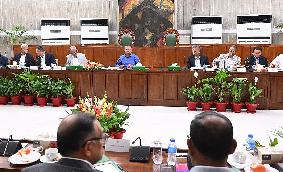 অফিস চলবে সকাল ৯টা থেকে ৪টা