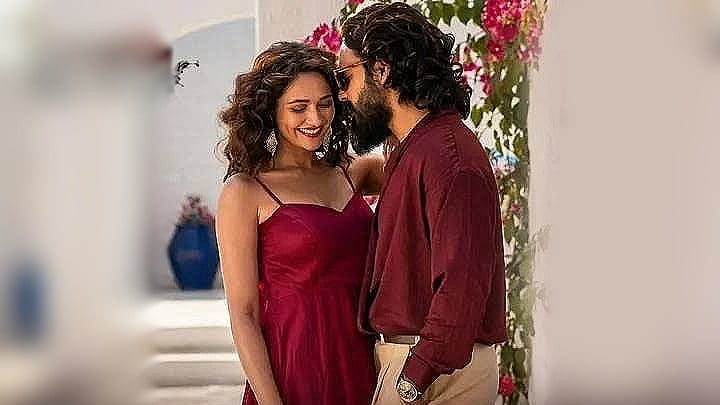 সিঙ্গেল স্ক্রিনে ‘রাক্ষস’, আসছে ‘দম’