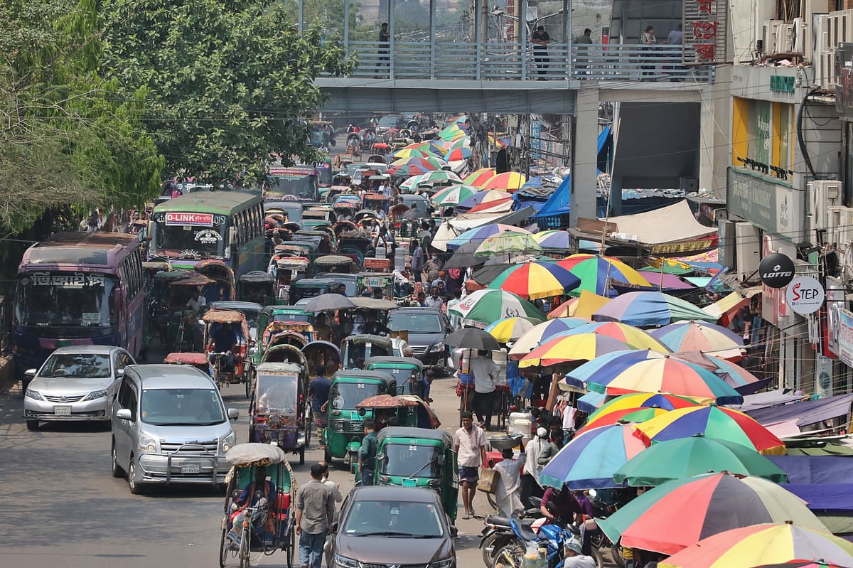 ছবি: দীপু মালাকার 