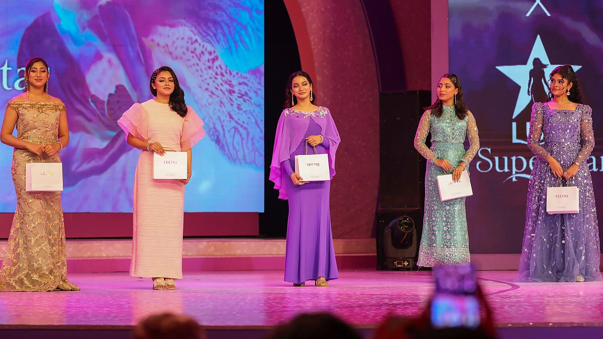 বর্ণিতা পেলেন বিলাসবহুল গাড়ি, অন্য বিজয়ীরা কী পেলেন