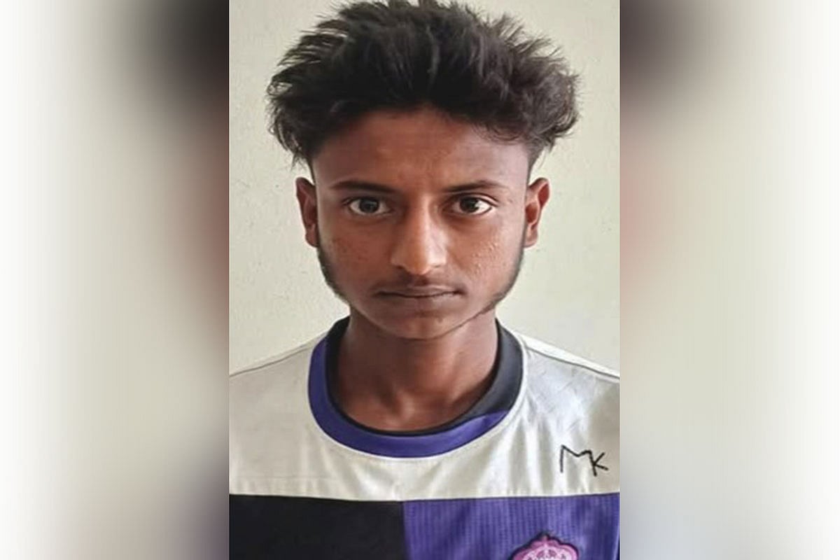 নিকলীতে নিখোঁজের ২৪ দিন পর ভুট্টাখেতে মিলল তরুণের গলিত লাশ, গ্রেপ্তার ২