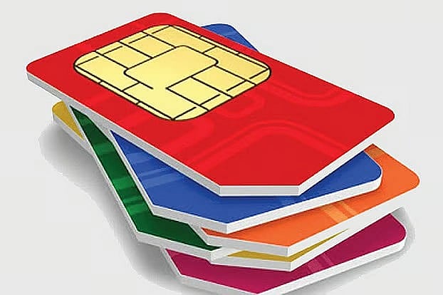 তিন জটিলতায় সিম মিলবে বিশেষ পদ্ধতিতে