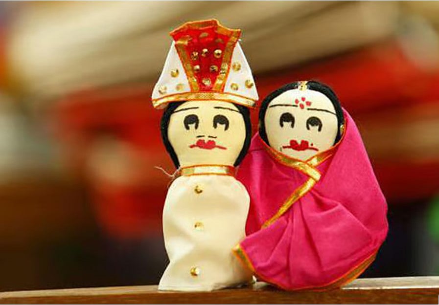 মডেল লুবাবার বিয়ে-বিতর্ক: শিশুবিবাহের প্রচার-অপপ্রচার, বাস্তবতা-অবাস্তবতা