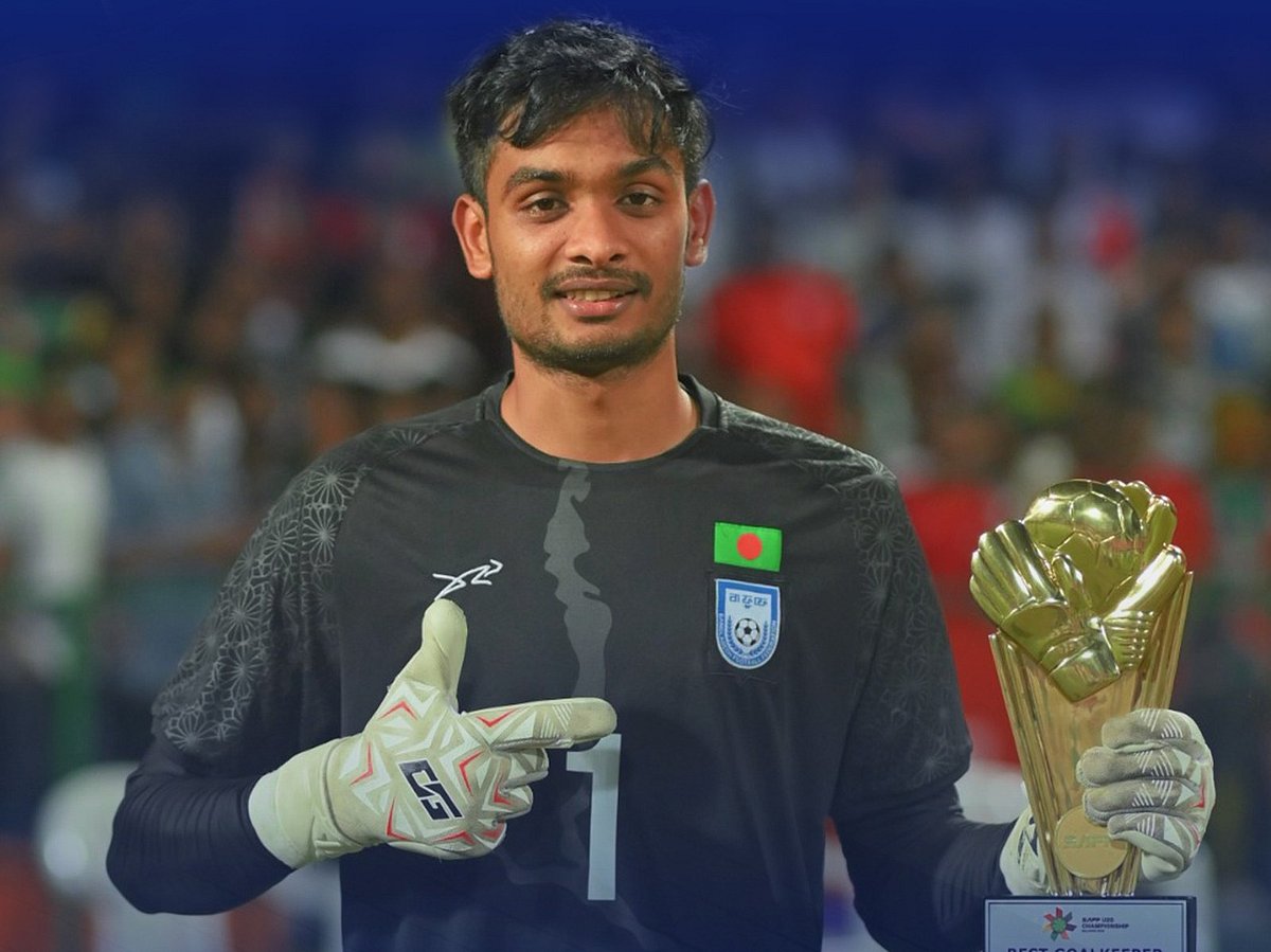 ‘বাংলাদেশকে বিশ্বকাপে নিয়ে যাওয়ার স্বপ্নও দেখি’