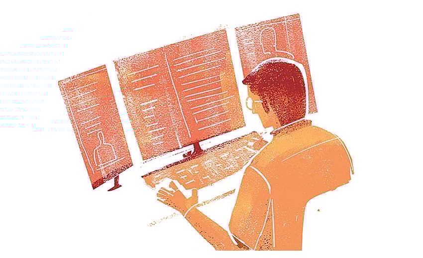 আমাদের ‘প্রধান প্রযুক্তি কর্মকর্তা’ কেন থাকবে না