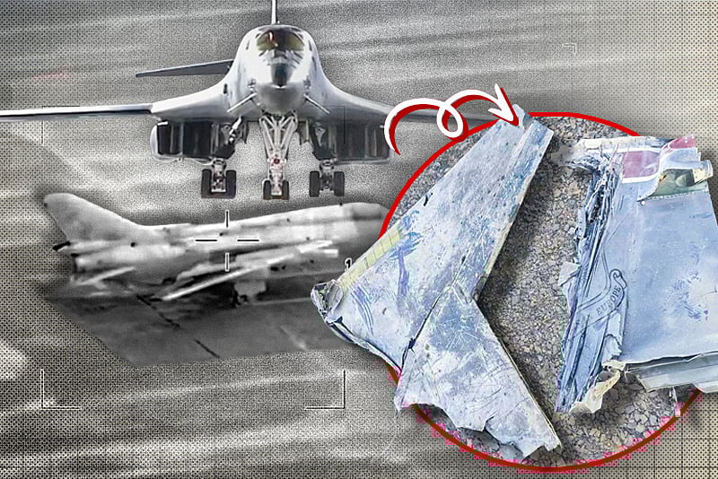 ইরানে ধাক্কা খেল যুক্তরাষ্ট্র, যুদ্ধের নাটকীয় মোড়