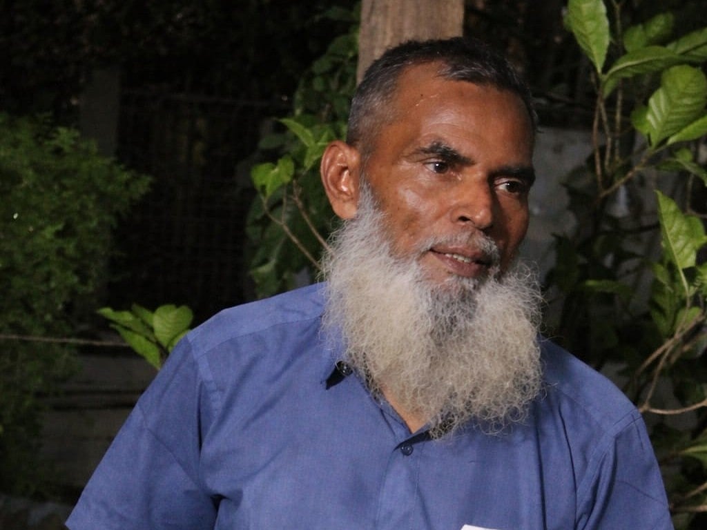 ‘মিম গ্যাসের কারণে মারা গেছে, সুপারভাইজার বলছে আগুন কম, নিভা যাইব’