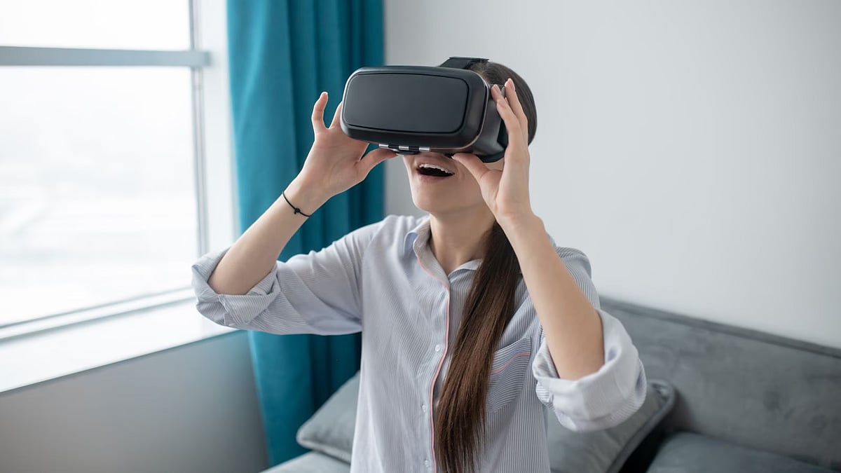 বিজ্ঞানীদের নতুন উদ্ভাবন ‘ভাইটাল আইডি’, পাসওয়ার্ড নয়, মাথার খুলির কম্পনেই হবে লগ-ইন