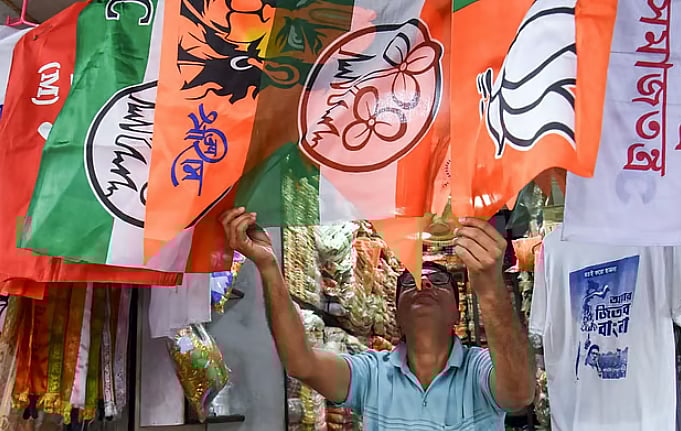 পশ্চিমবঙ্গ ও আসামের নির্বাচনে ‘বাংলাদেশ ফ্যাক্টর’