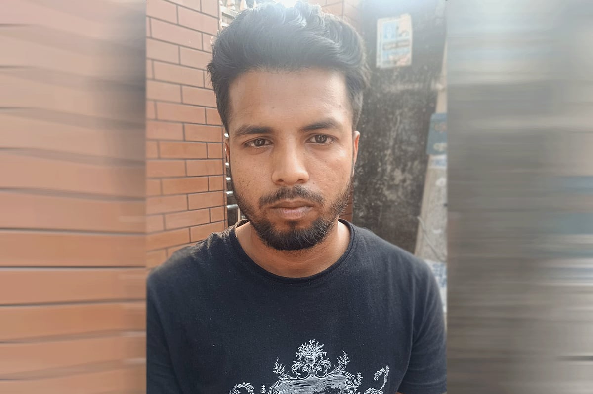 ময়মনসিংহে মুঠোফোন চুরির অভিযোগে দুই শিশুকে নির্যাতন, ভিডিও ভাইরালের পর একজন গ্রেপ্তার