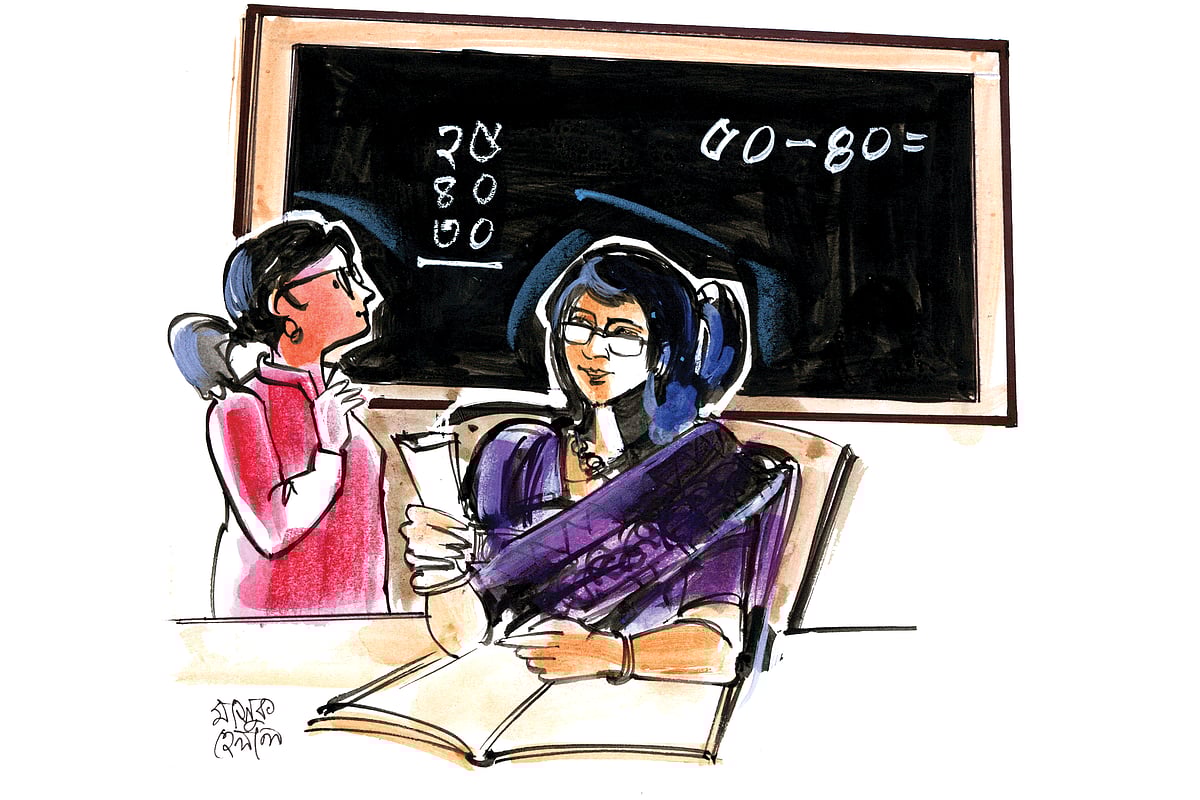 একনজরে ৬০টি শূন্যস্থান পূরণ