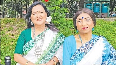 ছবি: লেখকের সৌজন্যে