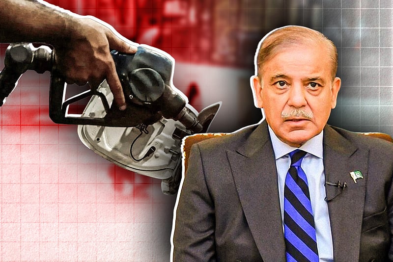 পাকিস্তানের গণপরিবহন এক মাসের জন্য ফ্রি ঘোষণা প্রেসিডেন্ট শাহবাজ শরিফের