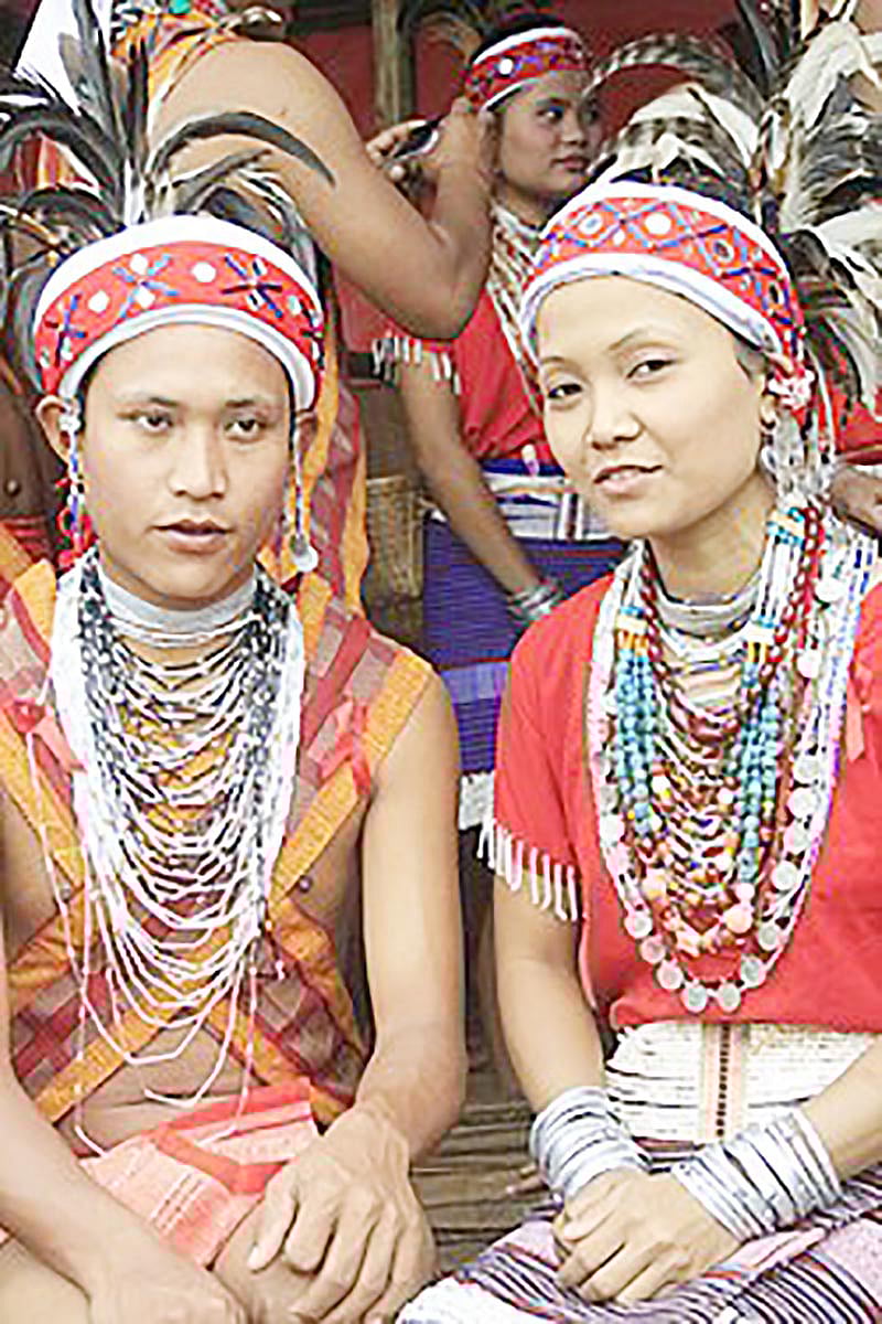 গারোদের আদি ধর্মের নাম সাংসারেক