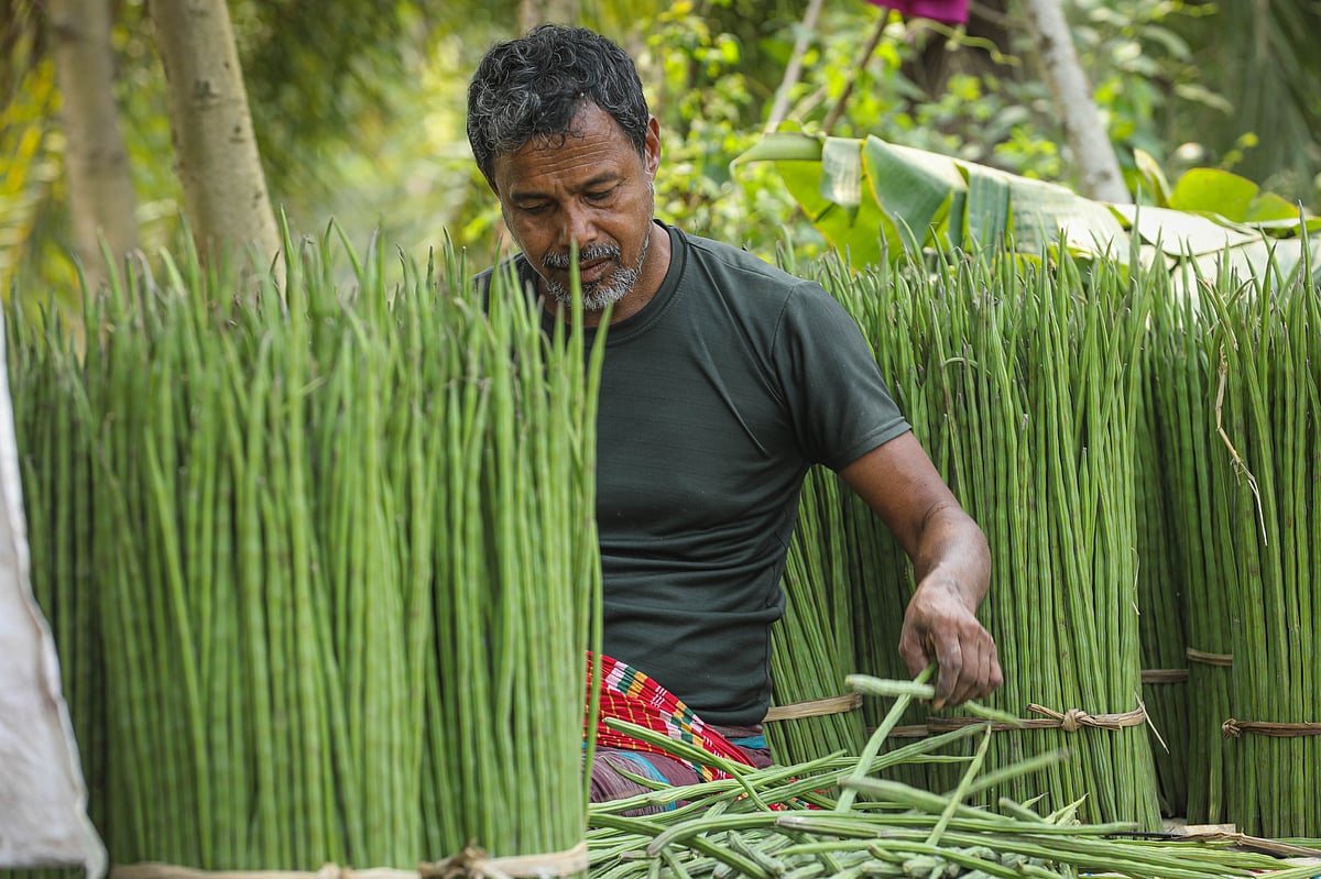 একঝলক (৫ এপ্রিল ২০২৬)