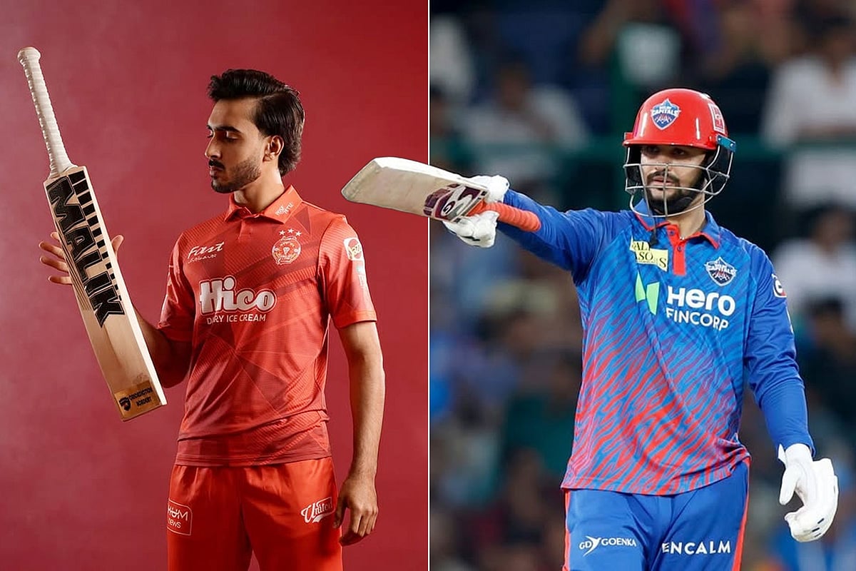 আইপিএল ও পিএসএল—দুই টুর্নামেন্টেই শীর্ষে ‘সামির’