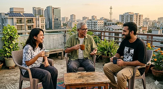 বুমাররা অভিজ্ঞ; তাদের কাছ থেকে শেখার আছে 