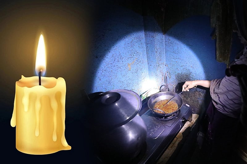 এবার লোডশেডিংয়ের চাপে দেশ