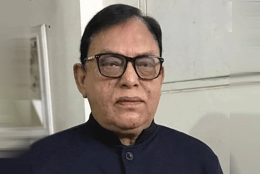 মানিকগঞ্জ-১ আসনের সাবেক সংসদ সদস্য আনোয়ারুল হকের মৃত্যু