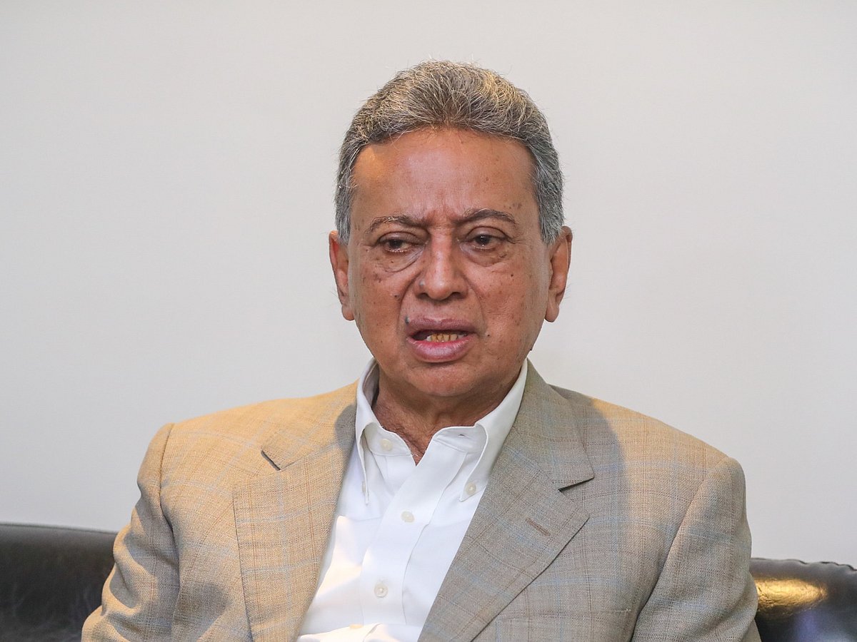 ‘এই মুহূর্তে এলডিসি উত্তরণের দিকে যাওয়ার সুযোগ নেই’, বললেন অর্থমন্ত্রী, কেন বললেন