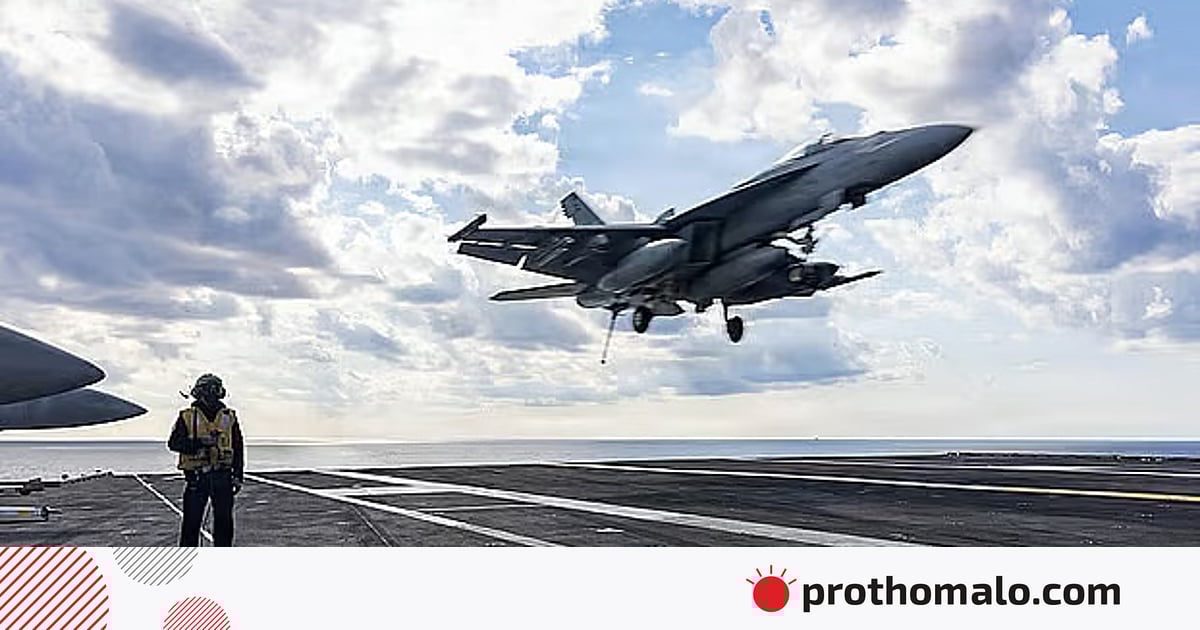 বর্তমান যুদ্ধ পরিস্থিতিতে ‘মুখ রক্ষা করে’ পিছু হটার উপায় নেই যুক্তরাষ্ট্র ও ইরানের বর্তমান যুদ্ধ পরিস্থিতিতে ‘মুখ রক্ষা করে’ পিছু হটার উপায় নেই যুক্তরাষ্ট্র ও ইরানের