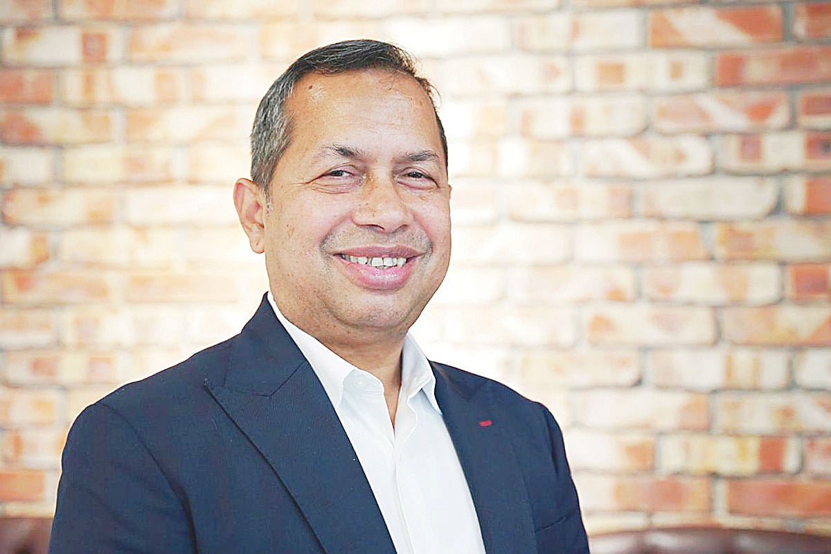 মোতাছিম বিল্লাহ কেন্দ্রীয় ব্যাংকের নির্বাহী পরিচালক