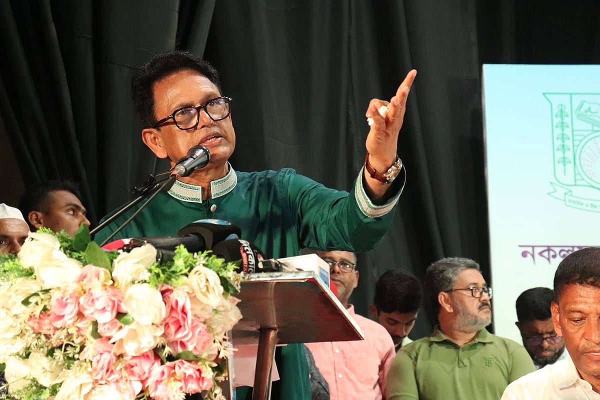 পাবলিক পরীক্ষা, শিক্ষক নিয়োগ বা যেকোনো নিয়োগ পরীক্ষায় নকল হলে শাস্তি: কুমিল্লায় শিক্ষামন্ত্রী