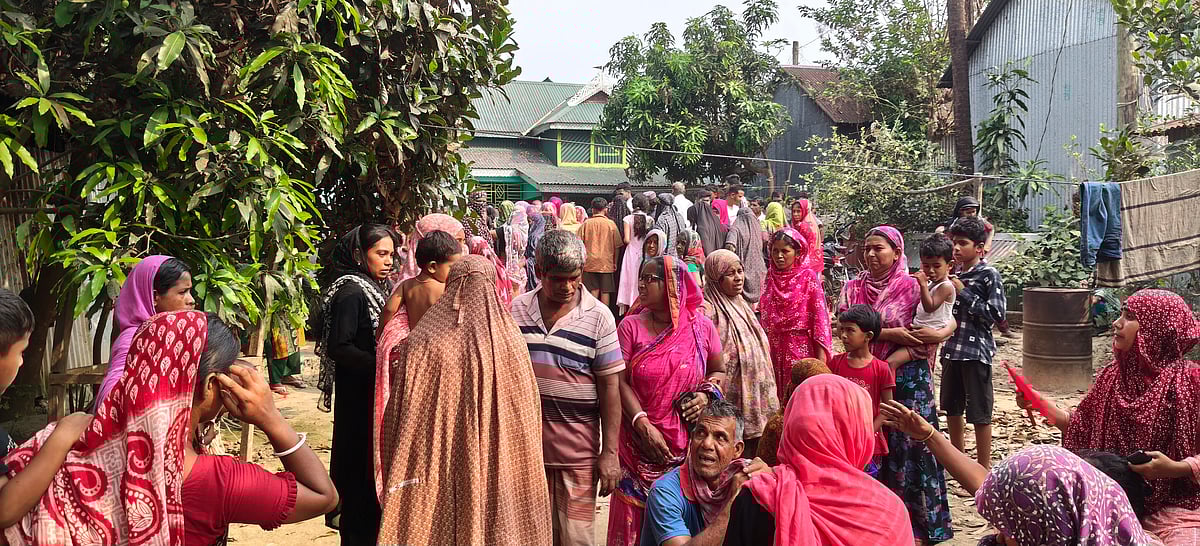 সখীপুরে পিকআপের সঙ্গে সংঘর্ষে মোটরসাইকেলের আরোহী দুই কিশোর সহপাঠী নিহত