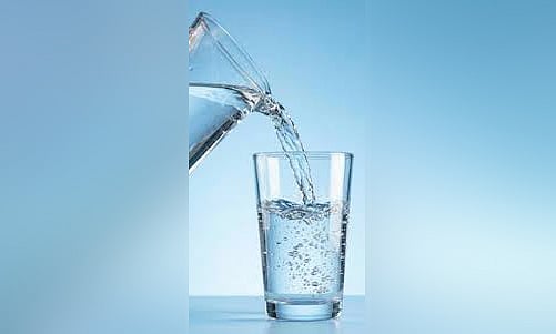 প্রত্যেক মানুষের জন্য দরকার নিরাপদ পানি