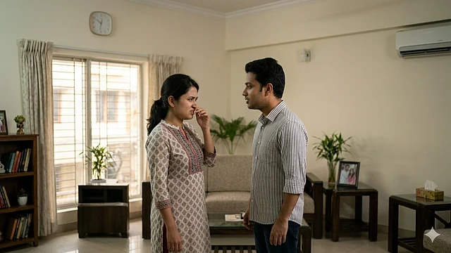 সমস্যা দীর্ঘদিন থাকলে ডেন্টিস্ট বা চিকিৎসকের পরামর্শ নিন