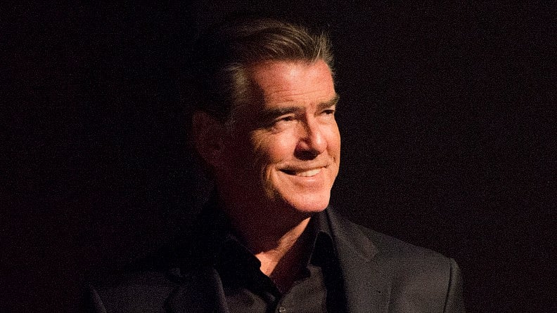 এই অভিনেতা ছিলেন পেশাদার আগুন–খাদক