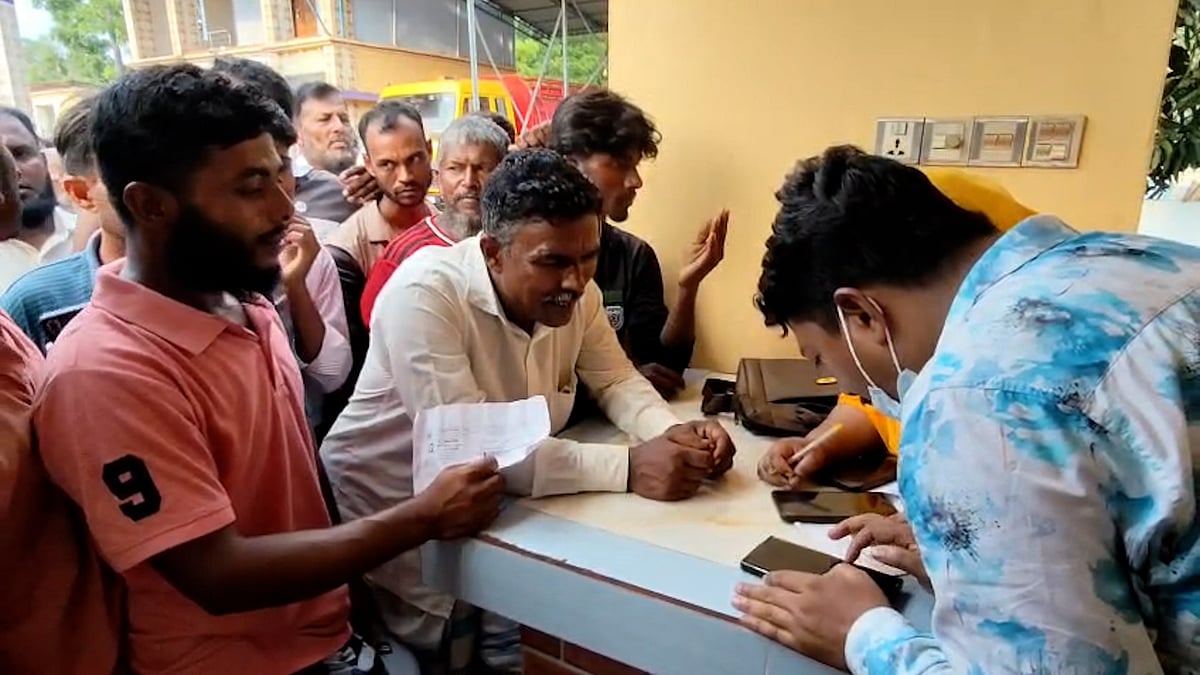 কৃষকদের জন্য অ্যাপ চালু, ২৪ ঘণ্টায় মিলবে ৭ লিটার ডিজেল