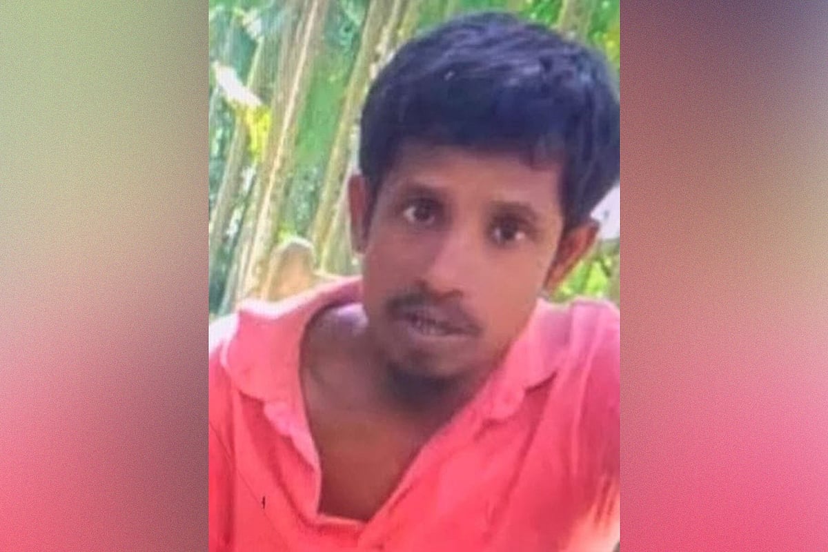 চার দিন ধরে নিখোঁজ যুবকের পোড়া লাশ উদ্ধার, আটক ৩