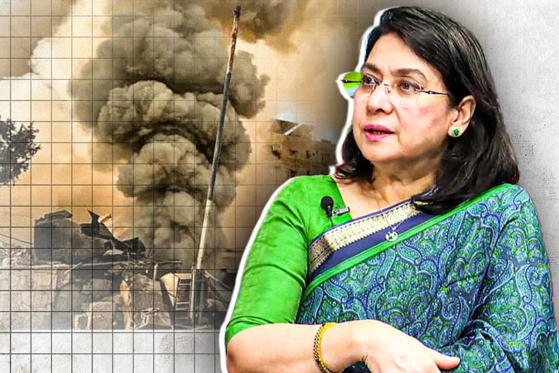 মধ্যপ্রাচ্যে যুদ্ধ: শ্রমবাজার ও জ্বালানি সংকট