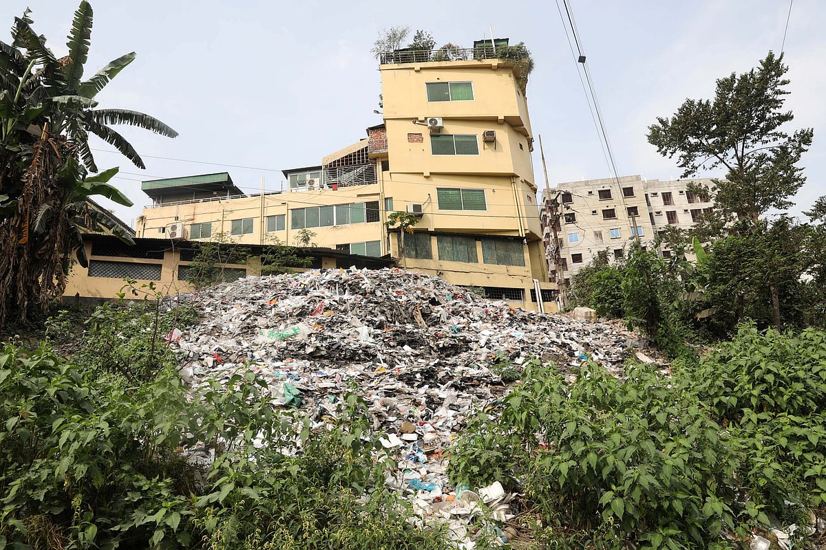 পুনঃখননের উদ্যোগ, করতোয়া কি আগের রূপে ফিরবে