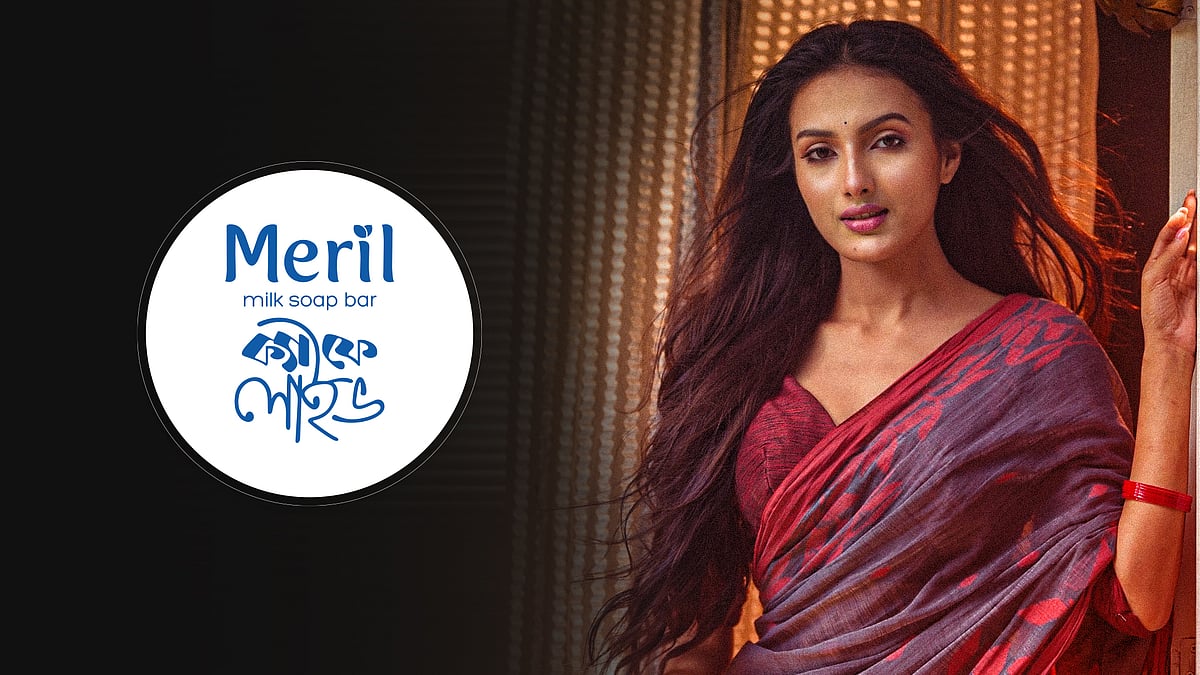 'প্রিন্স'-এর জ্যোতির্ময়ী কি বাংলাদেশে বিয়ে করবেন?