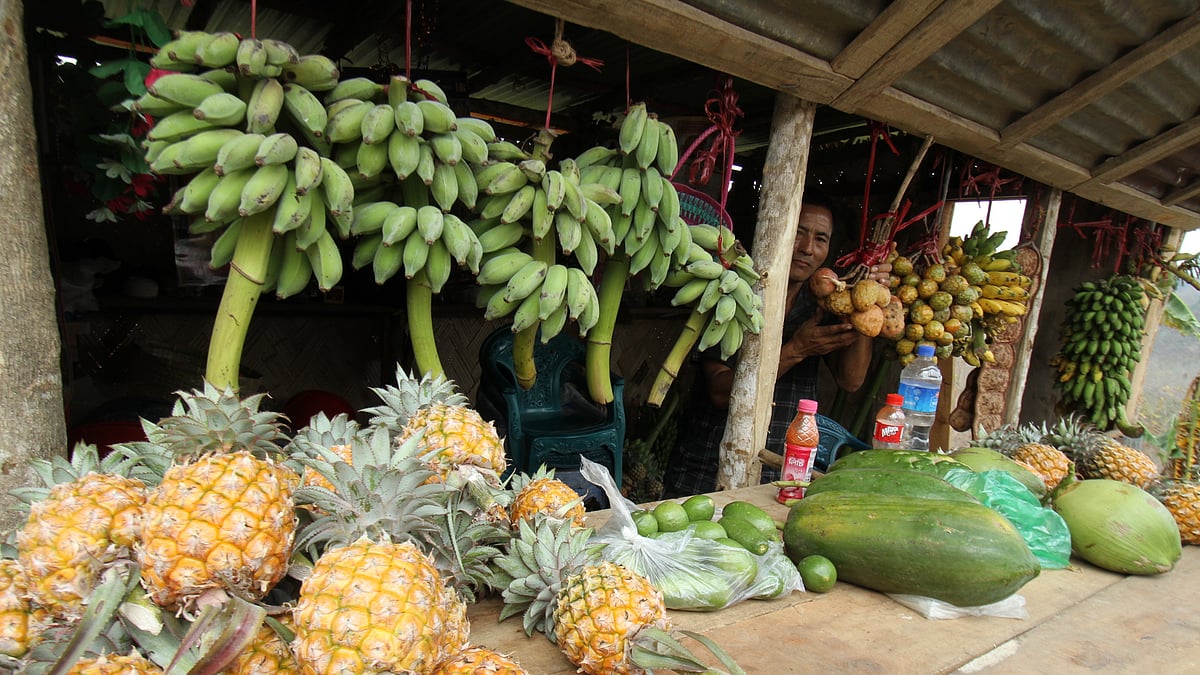 ছবি: সুপ্রিয় চাকমা